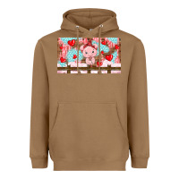 Toasted Coconut cute pig Heavyweight Hoodie - TumblerDesignByShophia