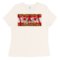 Bone baseball gnome license plate Ladies Tee - HRA Design Shop