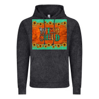Vintage Black western wild child Vintage Hoodie - Jasminsmagicworld