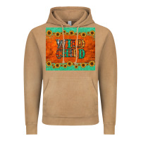 Western Wild Child Vintage Hoodie | Teevron