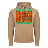 Vintage Coffee western wild child Vintage Hoodie - Jasminsmagicworld