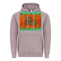 Vintage Zinc western wild child Vintage Hoodie - Jasminsmagicworld