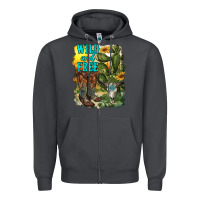 Wild And Free Cowgirl Boots Zipper Hoodie | Teevron
