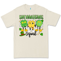 Bone shenanigans squad Premium Tee - Artiststas