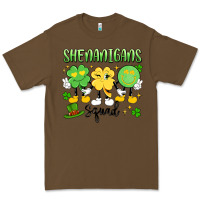 Cacao shenanigans squad Premium Tee - Artiststas