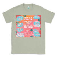 Matcha sarcastic quotes Classic Tee - MaliasSmallBusiness