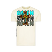Vintage Arctic amen Vintage Tee - JahusDesignShop