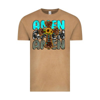 Vintage Camel amen Vintage Tee - JahusDesignShop