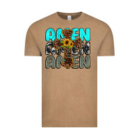 Amen Vintage Tee | Teevron