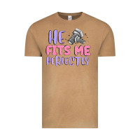 Vintage Camel he fits me perfectly Vintage Tee - MaliasSmallBusiness