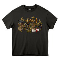 Asphalt class of 2023 Heavy Core Tee - AdoDesignShop
