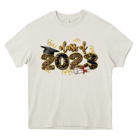 Class Of 2023 Heavy Core Tee | Teevron