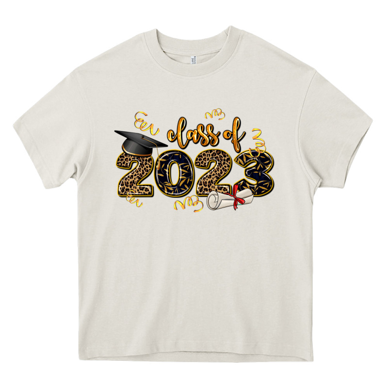 Class Of 2023 Heavy Core Tee by AdoDesignShop | Teevron