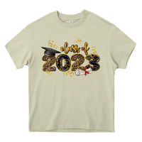 Mossy class of 2023 Heavy Core Tee - AdoDesignShop