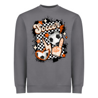Storm vintage soccer Heavyweight Sweatshirt - MaliasSmallBusiness