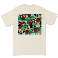 Bone western football Premium Tee - AdoDesignShop