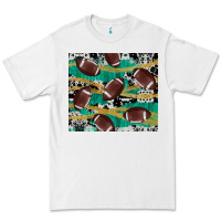 White western football Premium Tee - AdoDesignShop