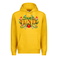 Lemon fiesta cinco de mayo Premium Hoodie - CowGirlArtShop