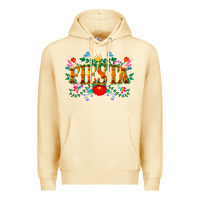 Pina Colada fiesta cinco de mayo Premium Hoodie - CowGirlArtShop