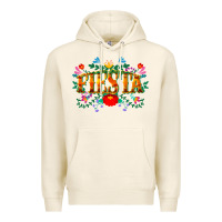 Tofu fiesta cinco de mayo Premium Hoodie - CowGirlArtShop