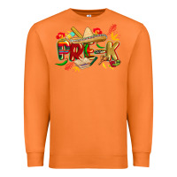 Carrot cinco de mayo pre k Premium Sweatshirt - CowGirlArtShop