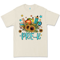 Bone pre k Premium Tee - JahusDesignShop