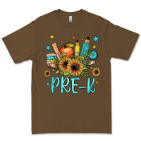Cacao pre k Premium Tee - JahusDesignShop