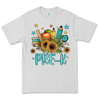 Dove Grey pre k Premium Tee - JahusDesignShop