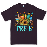 Plum pre k Premium Tee - JahusDesignShop