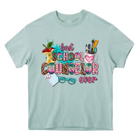 Arona best school counselor ever Heavy Core Tee - AdoDesignShop