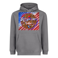 Storm American babe Heavyweight Hoodie - TumblerDesignByShophia