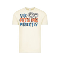 Vintage Arctic she fits me perfectly Vintage Tee - MaliasSmallBusiness