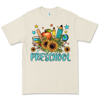 Bone preschool Premium Tee - JahusDesignShop