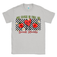 Moon Dust my class full of sweet hearts Classic Tee - MaliasSmallBusiness