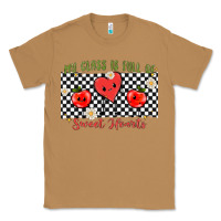 Toasted Coconut my class full of sweet hearts Classic Tee - MaliasSmallBusiness