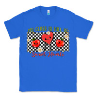 True Royal my class full of sweet hearts Classic Tee - MaliasSmallBusiness
