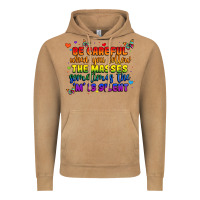 Vintage Camel be careful when you follow the masses sometimes th Vintage Hoodie - MaliasSmallBusiness
