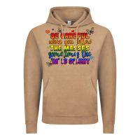 Vintage Coffee be careful when you follow the masses sometimes th Vintage Hoodie - MaliasSmallBusiness