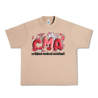 Burro valentines day cma Urban Heavy Tee - MaliasSmallBusiness