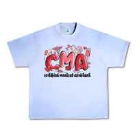 Grape Ice valentines day cma Urban Heavy Tee - MaliasSmallBusiness