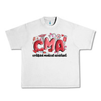 Lunar Rock valentines day cma Urban Heavy Tee - MaliasSmallBusiness