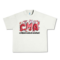 Pistachio valentines day cma Urban Heavy Tee - MaliasSmallBusiness