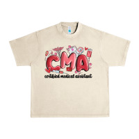 Sandshell valentines day cma Urban Heavy Tee - MaliasSmallBusiness