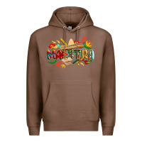 Chestnut cinco de mayo maestra Premium Hoodie - CowGirlArtShop