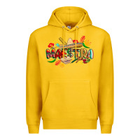 Lemon cinco de mayo maestra Premium Hoodie - CowGirlArtShop