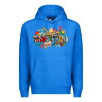 True Royal cinco de mayo maestra Premium Hoodie - CowGirlArtShop