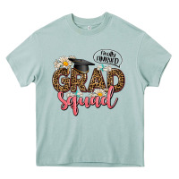 Arona grad squad Heavy Core Tee - AdoDesignShop