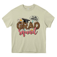 Mossy grad squad Heavy Core Tee - AdoDesignShop