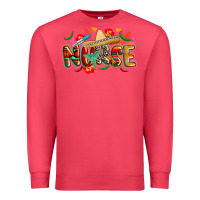 Cardinal cinco de mayo nurse Premium Sweatshirt - CowGirlArtShop