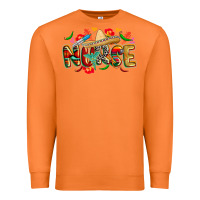 Carrot cinco de mayo nurse Premium Sweatshirt - CowGirlArtShop